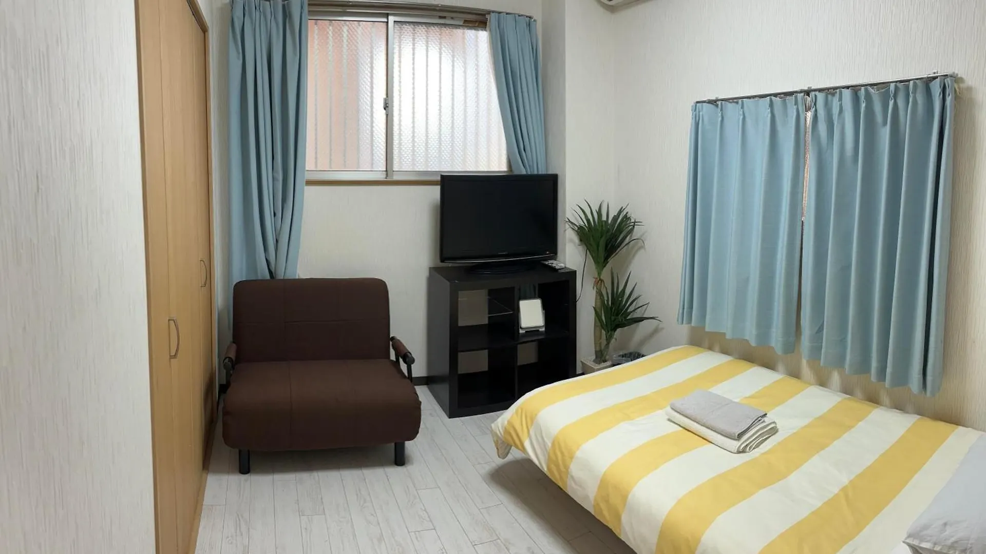 Apartment 浅草桜橋ハウス-Asakusa Sakurabashi House- Tokyo