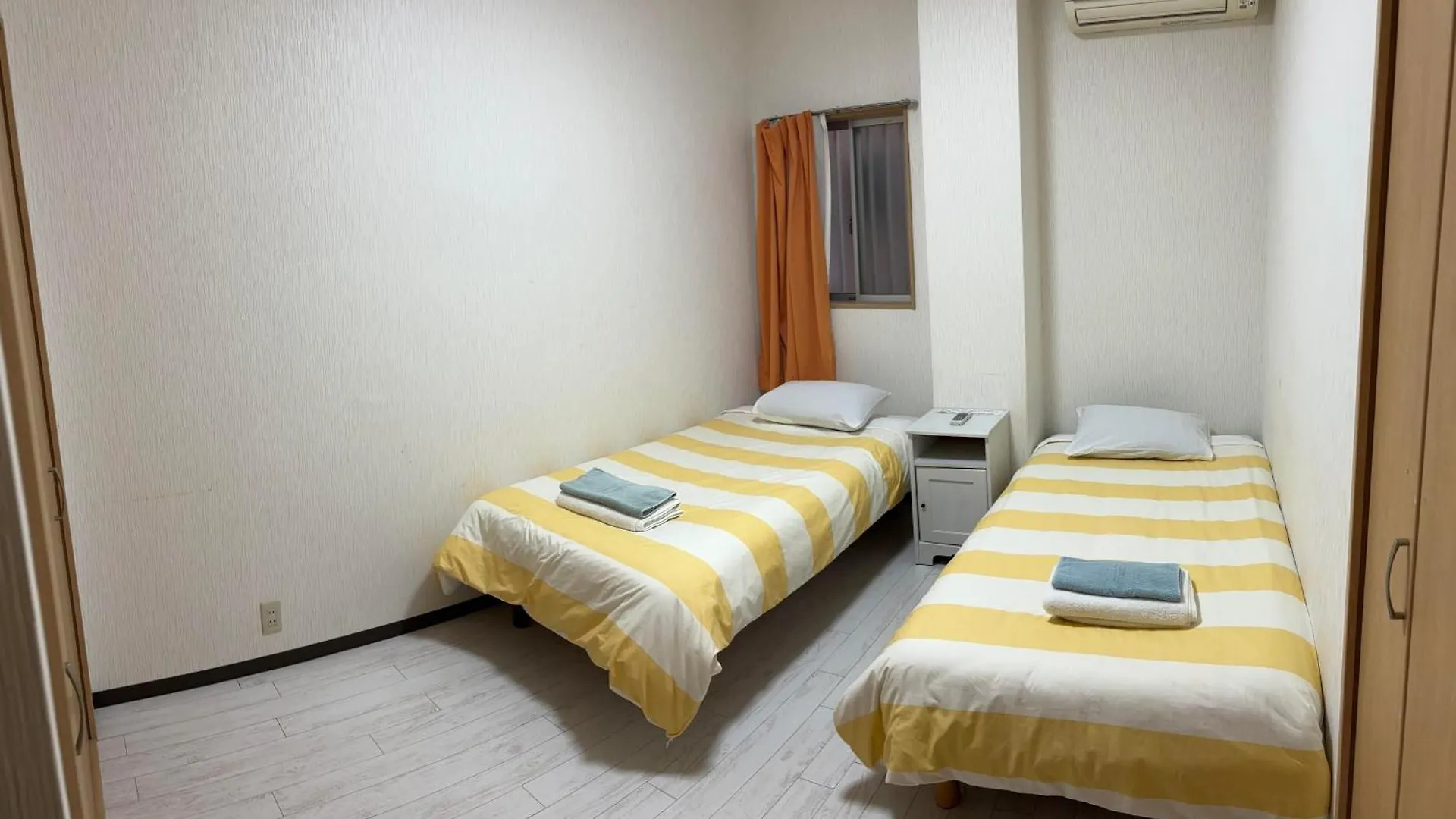 浅草桜橋ハウス-Asakusa Sakurabashi House- Tokió Apartman