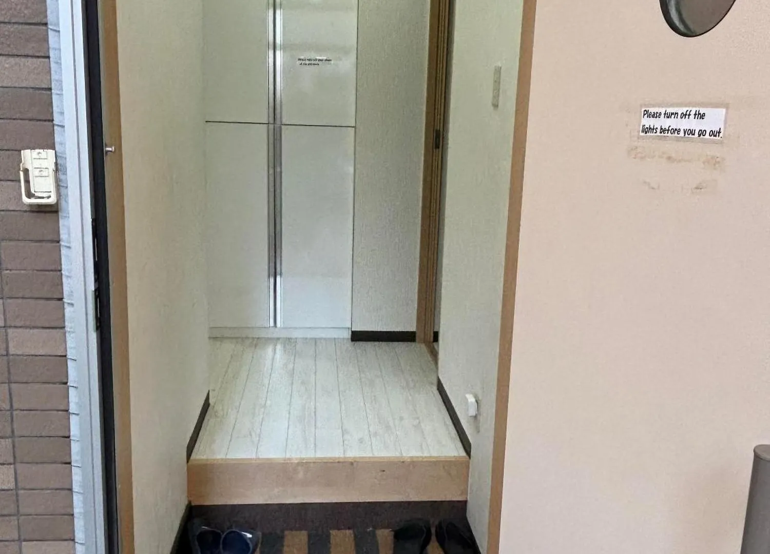 Apartment 浅草桜橋ハウス-Asakusa Sakurabashi House- Tokyo