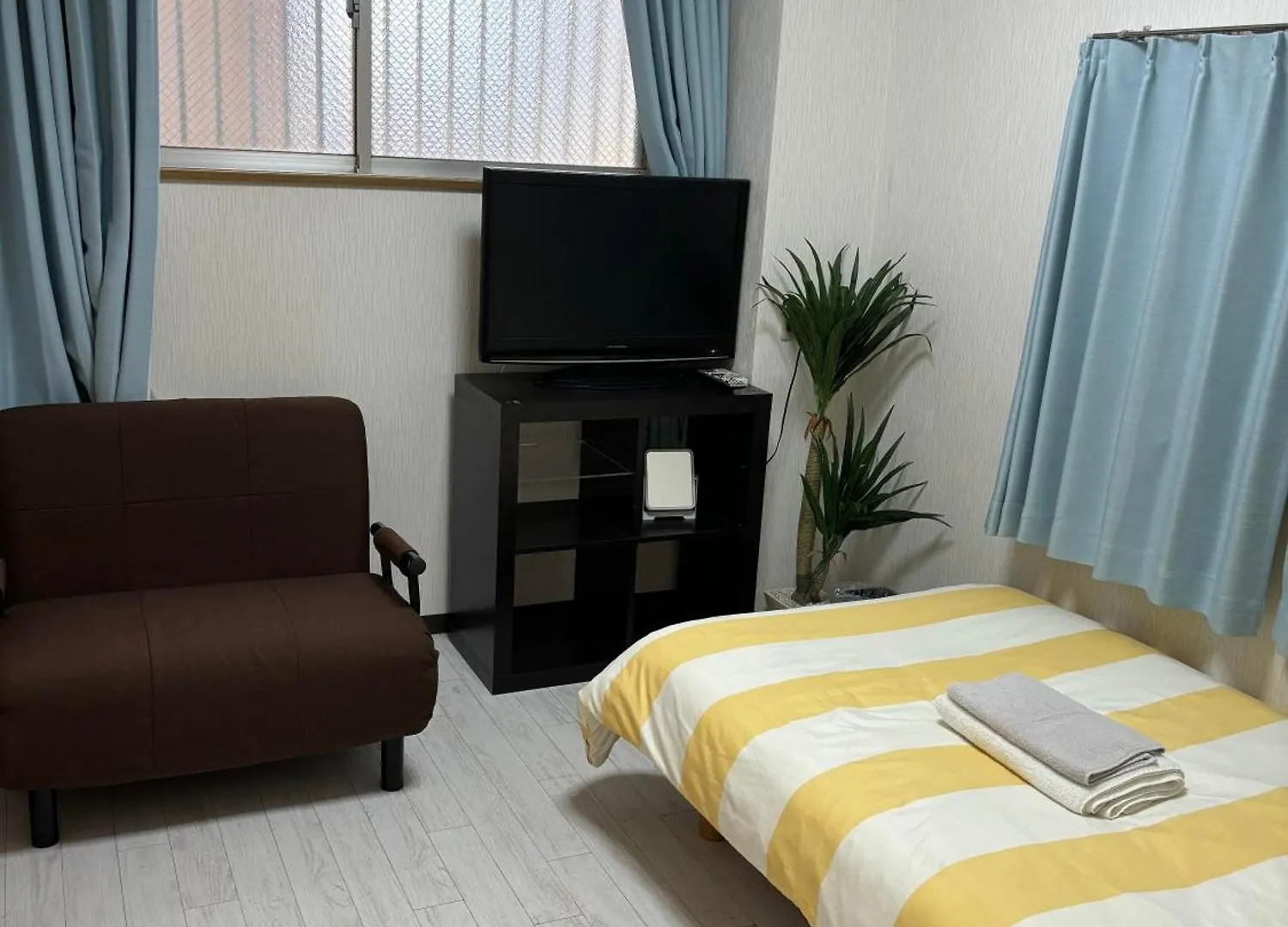Apartment 浅草桜橋ハウス-Asakusa Sakurabashi House- Tokyo