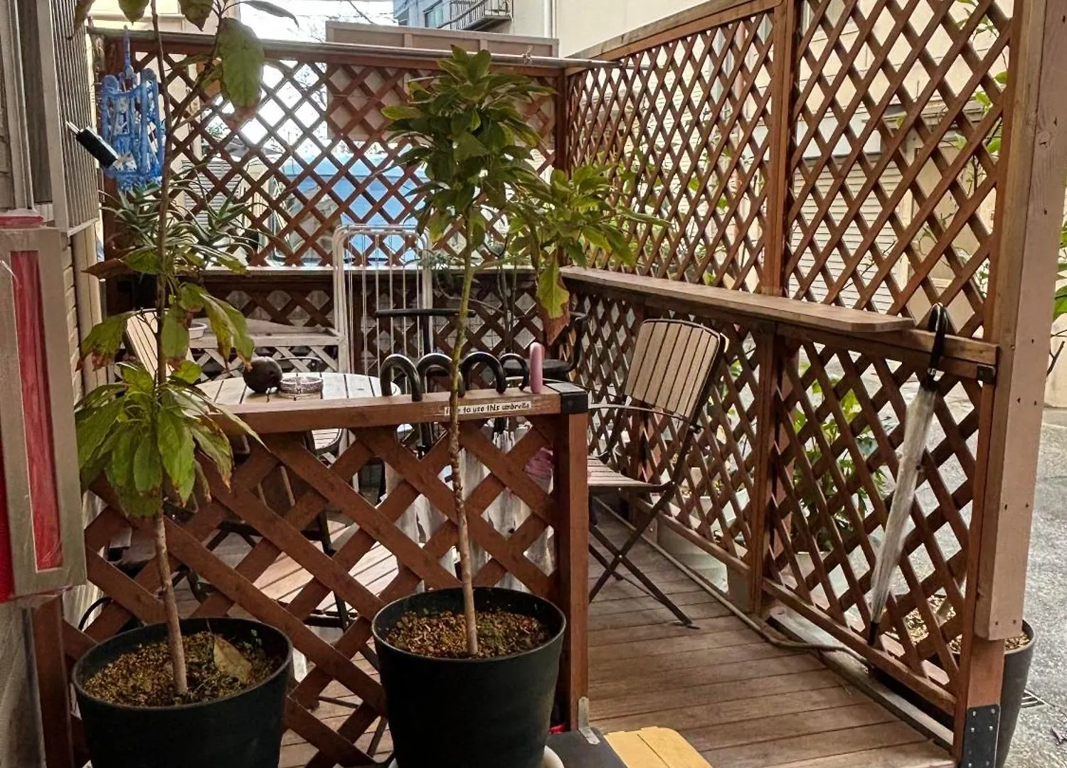 浅草桜橋ハウス-Asakusa Sakurabashi House- Tokyo